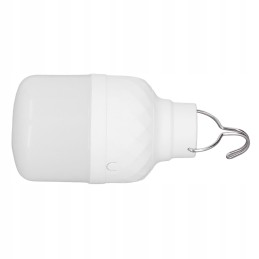 Solar bulbs made of monocrystalline silicone