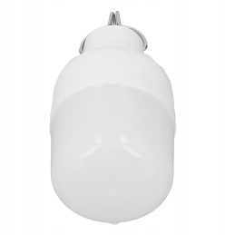 Solar bulbs made of monocrystalline silicone