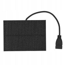 Solar bulbs made of monocrystalline silicone