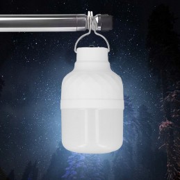 Solar bulbs made of monocrystalline silicone