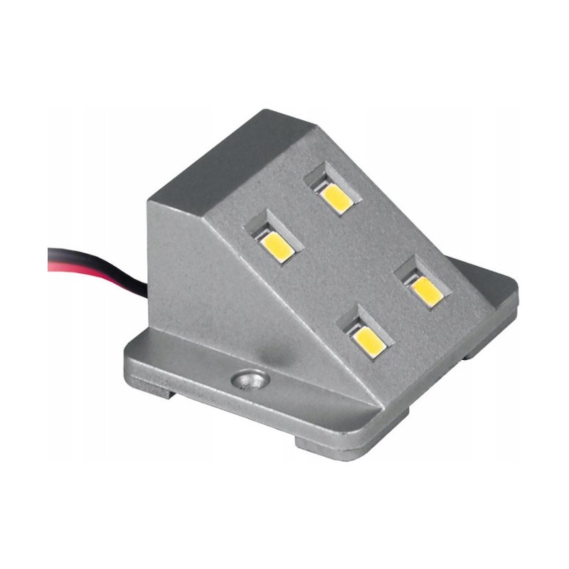 LED lamp lighting furniture cabinets dimatec 12v 0 8w