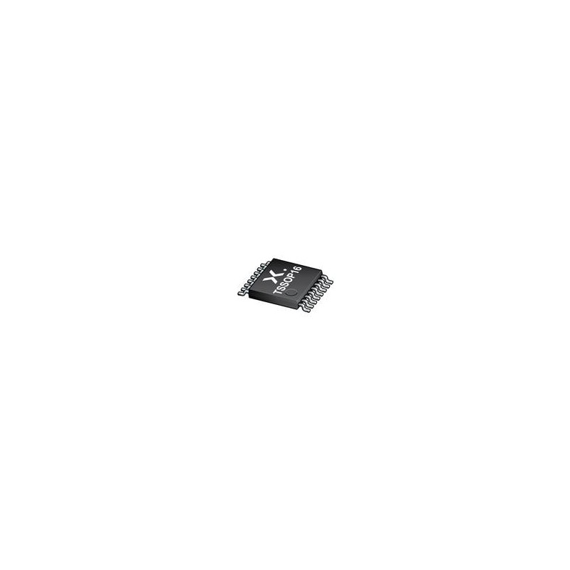 1 pcs : 74HCT4052PW-Q100,1 - Multiplexer Switch ICs 74HCT4052PW-Q100/SOT403/TSSOP1