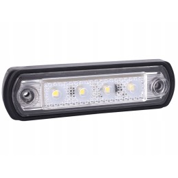 LED marker lamp for camper trailer 12 24v