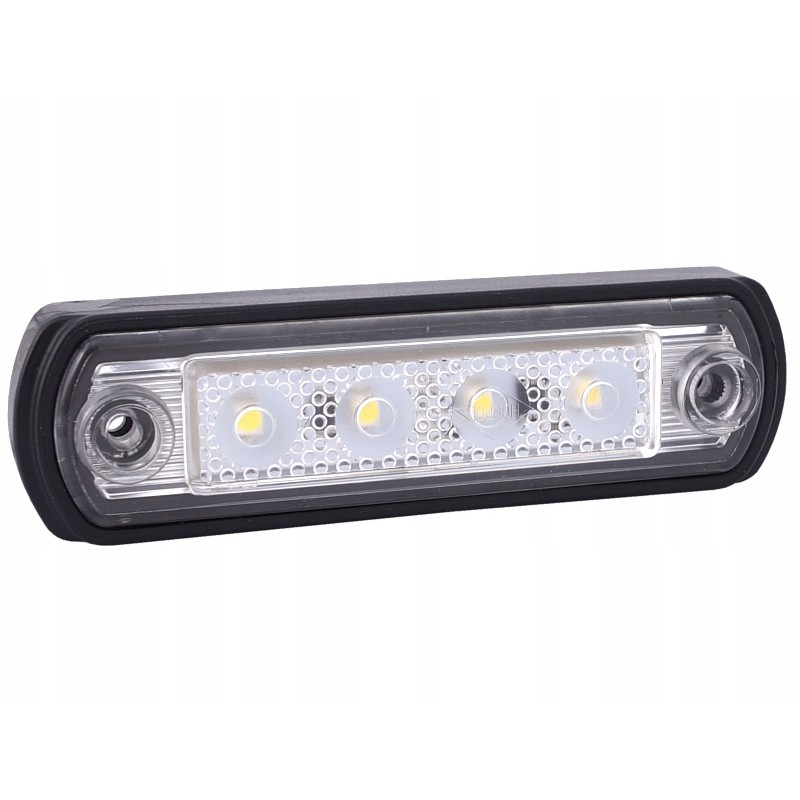 LED marker lamp for camper trailer 12 24v