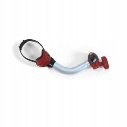 Bikeblock pro2 red fiamma bicycle carrier