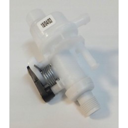 Aqua magic bravura thetford toilet water inlet valve in wa