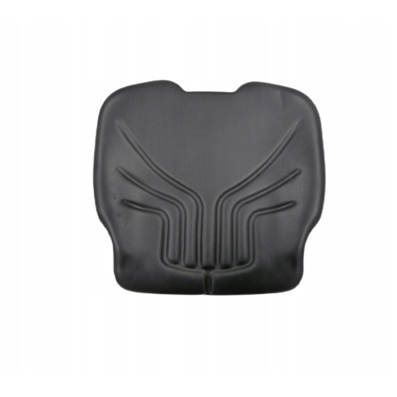 Operator seat cushion compatible with Linde 3924338004