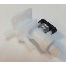 Aqua magic thetford toilet water inlet valve