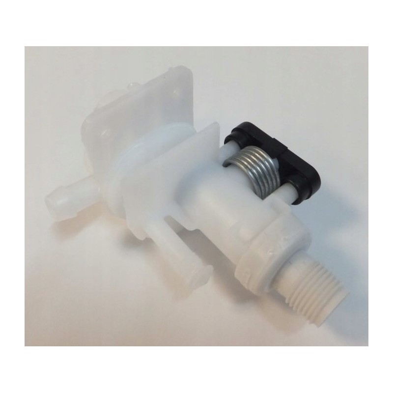 Aqua magic thetford toilet water inlet valve