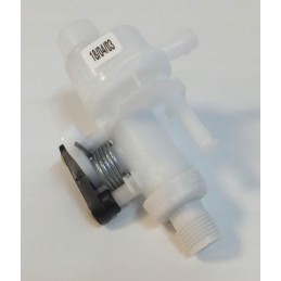 Aqua magic thetford toilet water inlet valve