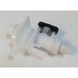 Aqua magic thetford toilet water inlet valve