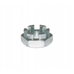Nut compatible with Komatsu 0159331613