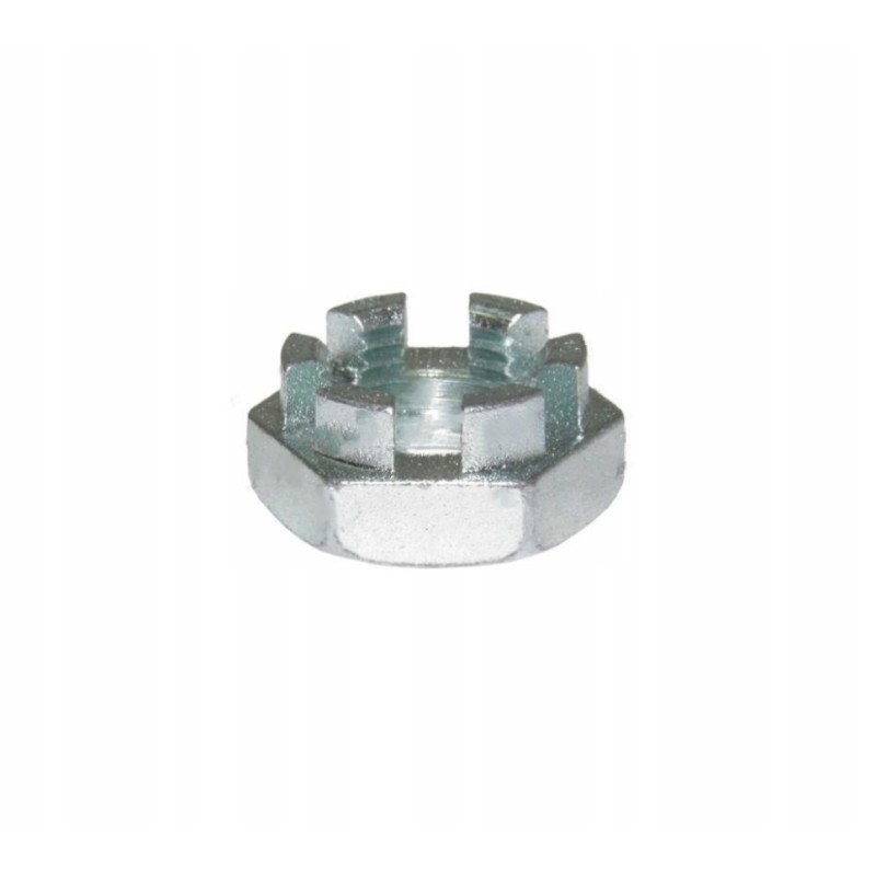 Nut compatible with Komatsu 0159331613