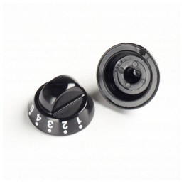 Dometic oven knob