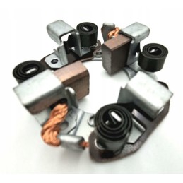 Starter brush holder toyota engine 4y 5k