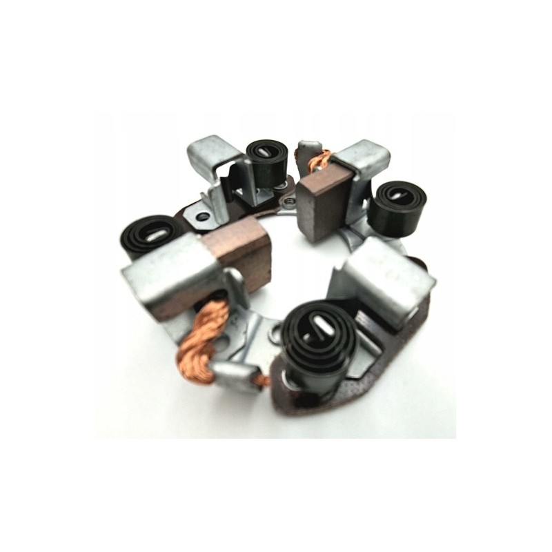 Starter brush holder toyota engine 4y 5k