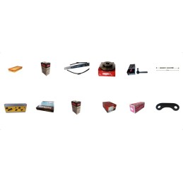 Brake self-regulator forklift toyota 5 7 8