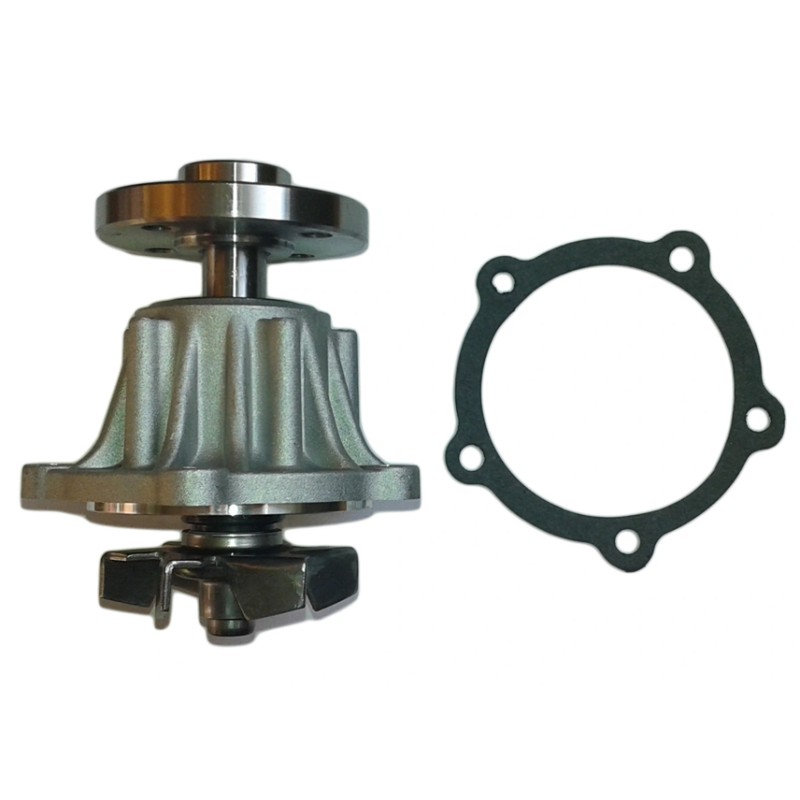 Water pump seal forklift Toyota 5 4P