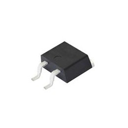 1 pcs : VS-8ETL06S2LHM3 - Rectifiers FREDS - D2PAK