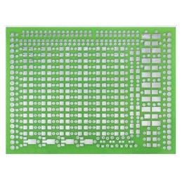 1 pcs x - - - Motion controller, Interface: RS232,RS485,USB 1.0,USB 2.0, IP20