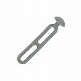 Tension rubber ladder for vestibule tent 10 5