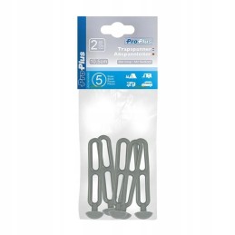 Tension rubber ladder for vestibule tent 10 5