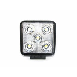LED work lamp e0041887 universal 5 LED cr