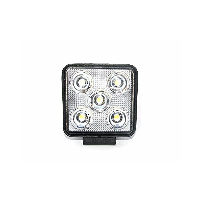LED work lamp e0041887 universal 5 LED cr
