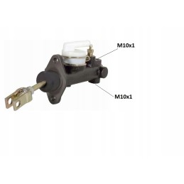 Brake pump forklift komatsu fd20 11 fd25 11 fd30 11 3eb 36 22700