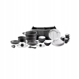 Tourist pots brunner pirate mepo box 16 9