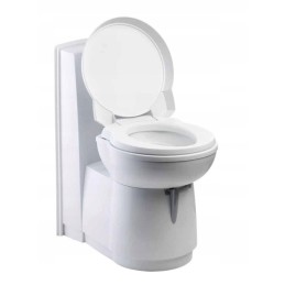 Thetford c262 cwe built-in cassette toilet