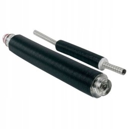 Noise silencer pipe cdw 150 for truma combi d6 d6 e