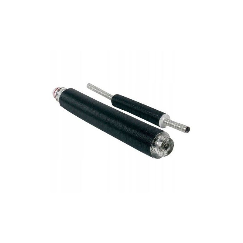 Noise silencer pipe cdw 150 for truma combi d6 d6 e