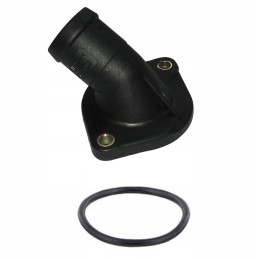 Linde 350 series thermostat housing 3501051501