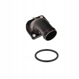 Linde 350 series thermostat housing, category 90