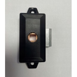 Bar lock fawo trailer lock for bathroom or wardrobe