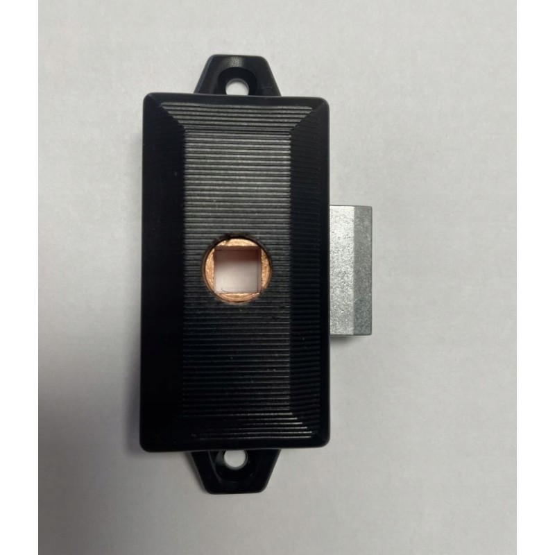 Bar lock fawo trailer lock for bathroom or wardrobe