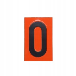 Information board number for the address board 0 cargoparts cargo t097