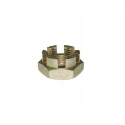 Nut compatible with Komatsu 0159331813