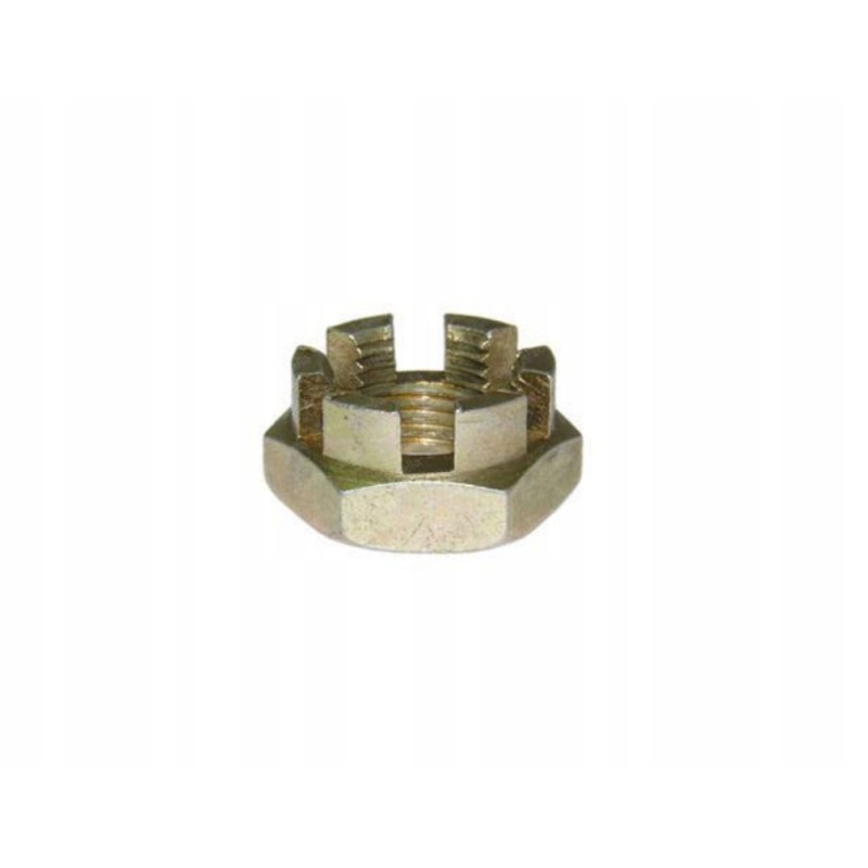 Nut compatible with Komatsu 0159331813