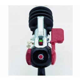 Aks 1300 alko haba hitch lock