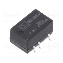 1 pcs x XP POWER - IES0105S05-H - Converter: DC/DC, 1W, Uin: 4.5÷5.5V, Uout: 5VDC, Iout: 200mA, DIP8