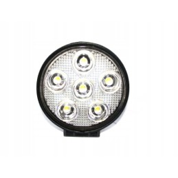 LED work lamp e0041888 universal 6 LED cre