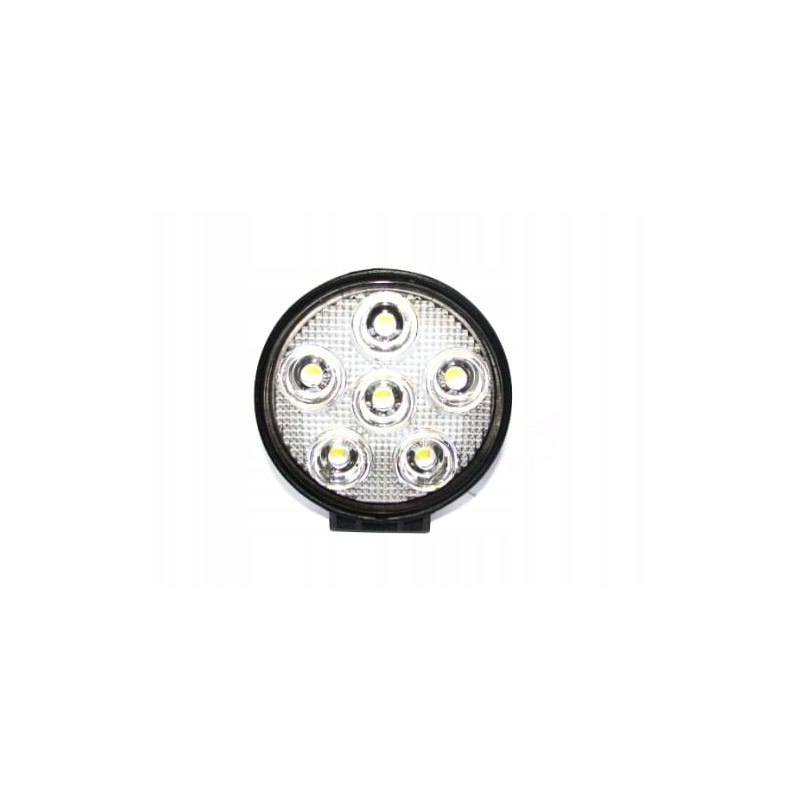 LED work lamp e0041888 universal 6 LED cre