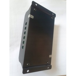 PWM 30a solar battery charging controller