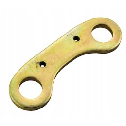 Suspension center link 3 sheets Toyota 7 fg