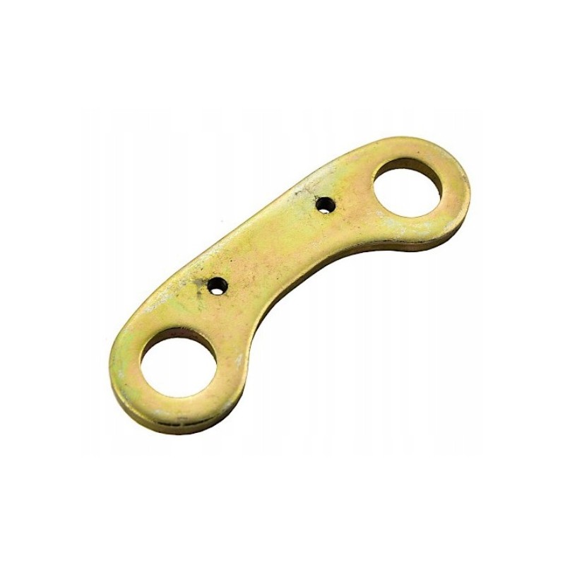 Suspension center link 3 sheets Toyota 7 fg