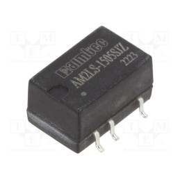 1 pcs x AIMTEC - AM2LS-1505SJZ - Converter: DC/DC, 2W, Uin: 13.5÷16.5V, Uout: 5VDC, SMD, AM2LS-JZ