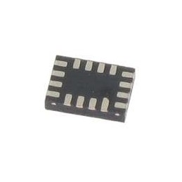 1 pcs : TMUX1208RSVR - Multiplexer Switch ICs 5-V, 8:1, 1-channel general-purpose analog multiplexer with 1.8-V input logic 16-U