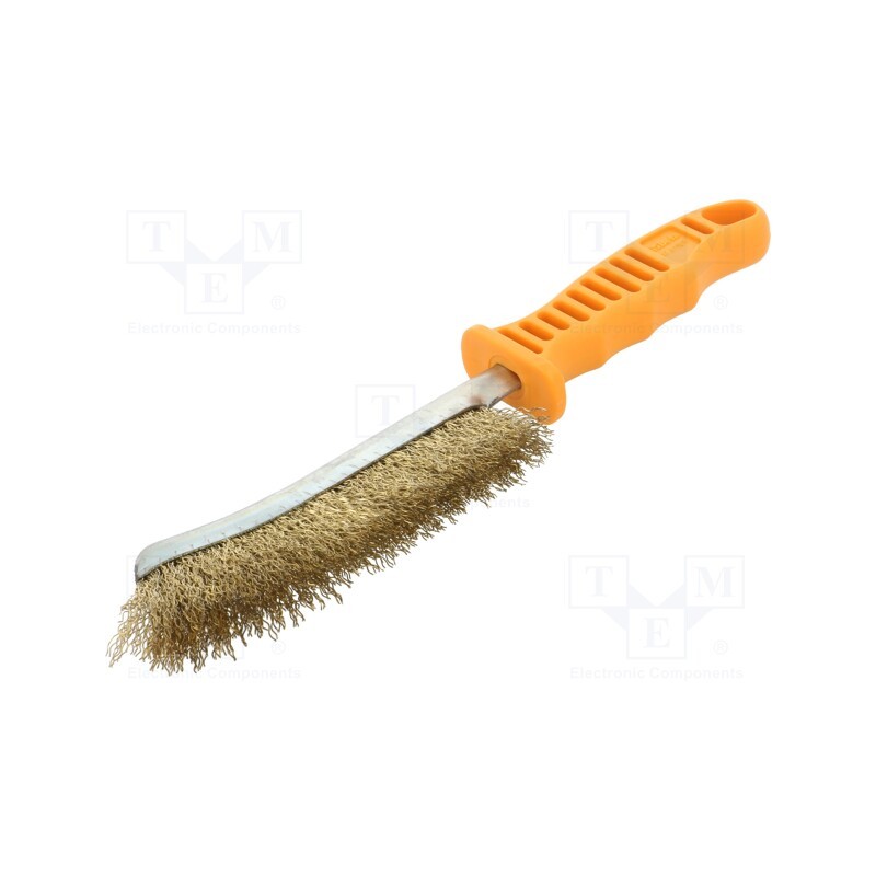 1 pcs x BETA - 17370010 - Brush